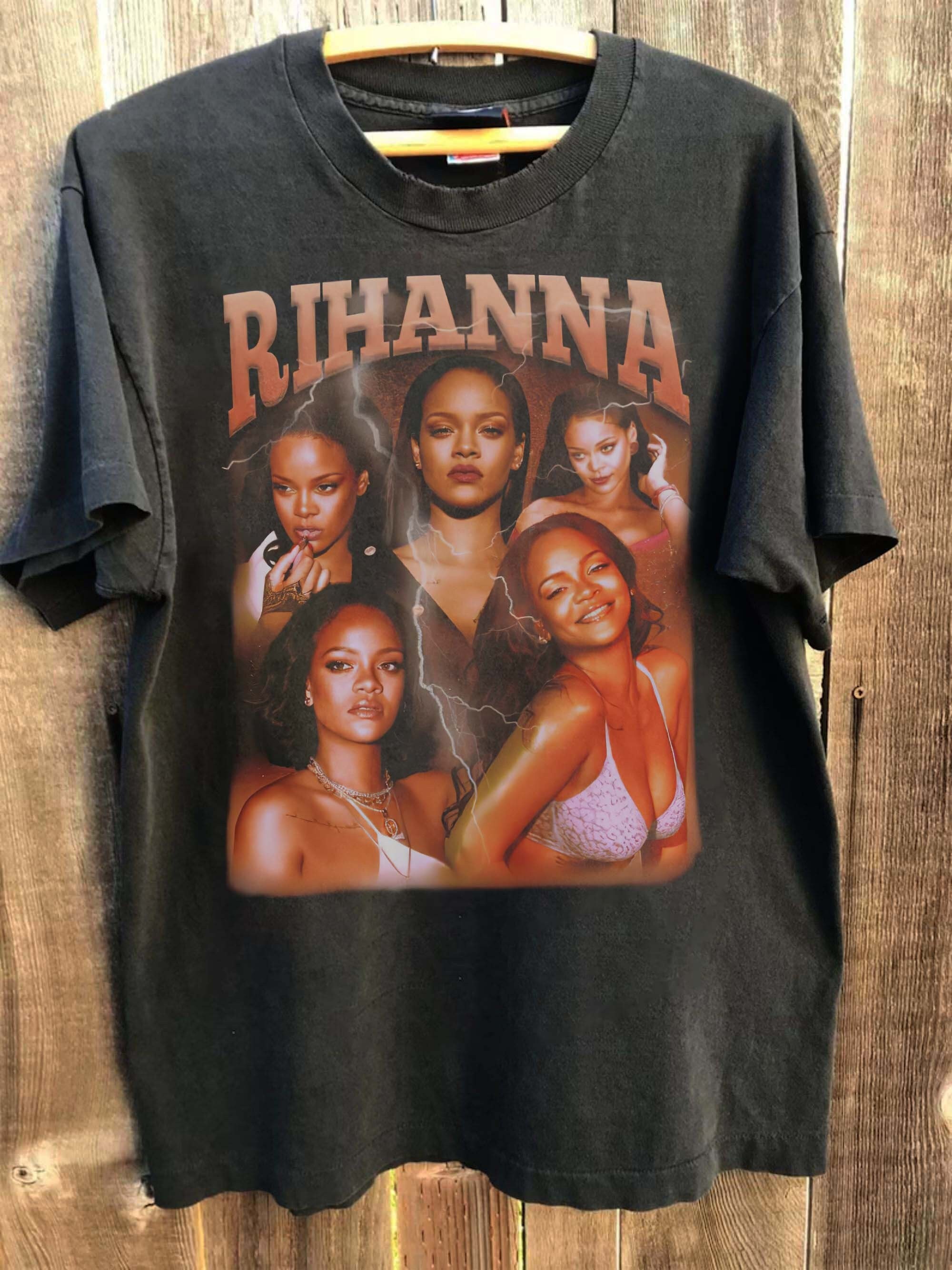 Concert shirts for clearance sale