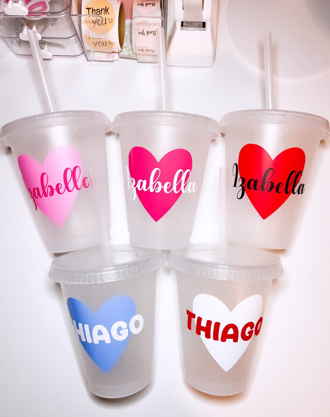 Personalized Valentine's Day Bracelet,valentine Jewelry,kids Valentines