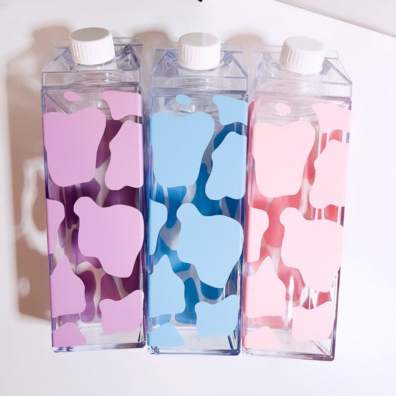 Milk Carton - Etsy