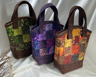 Little Handbag Bag