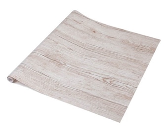 Pino Aurelio d-c-fix® self-adhesive vinyl kitchen & furniture wrap film