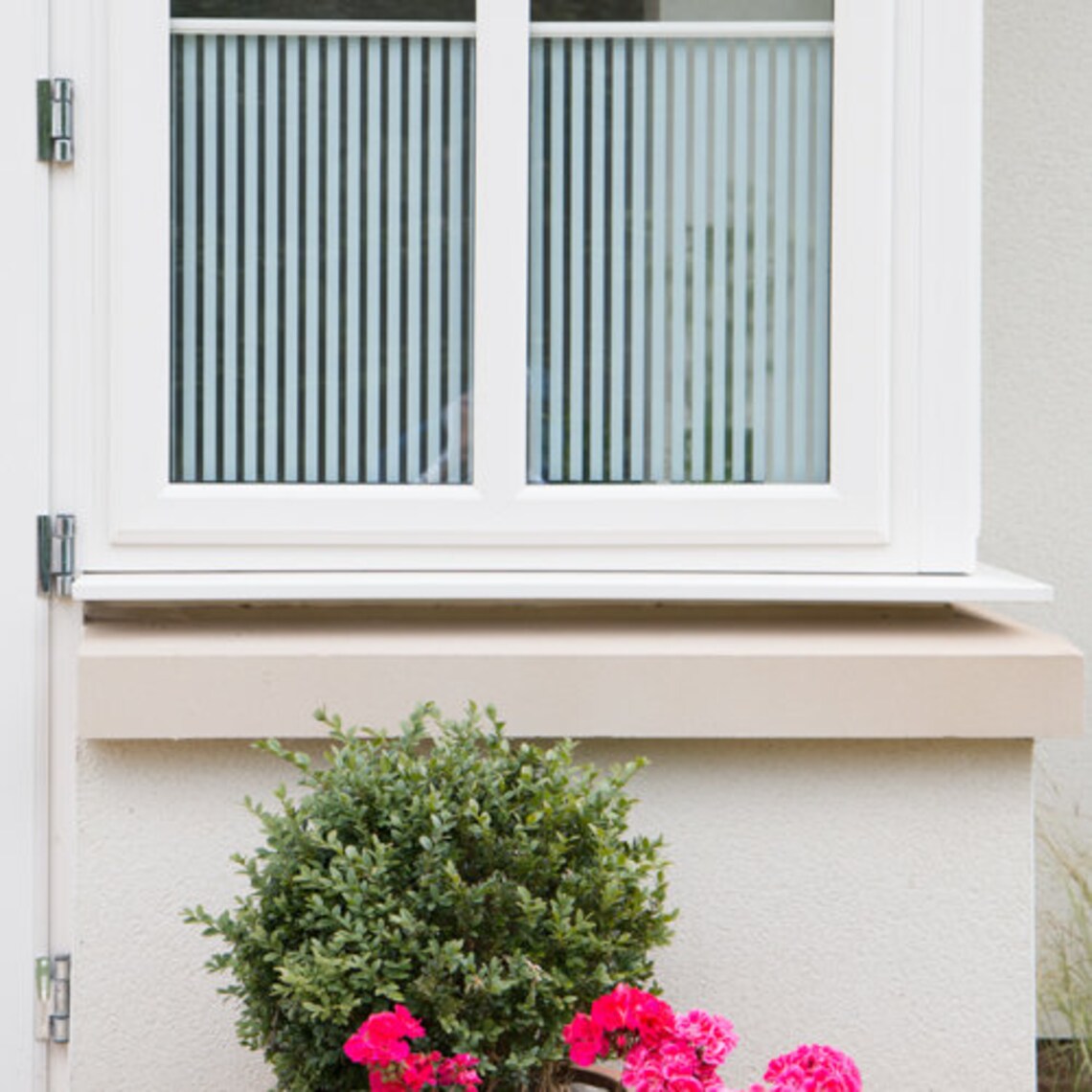 Linia Dc Fix Static Cling Window Film for Privacy & Decor Etsy UK