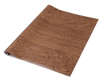 Wild Oak d-c-fix® self-adhesive vinyl kitchen & furniture wrap film