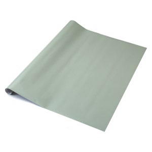 Sage Green (Matt) dc fix self-adhesive vinyl kitchen wrap