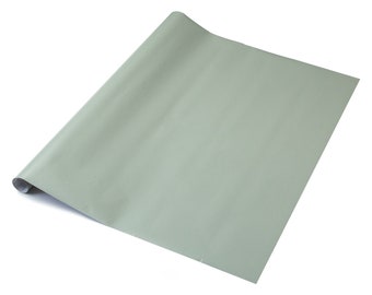 Sage Green (Mat) dc fix zelfklevende keukenfolie van vinyl