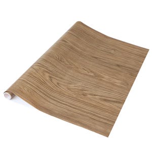 Casella Eiche Braun d-c-fix® selbstklebende Vinyl-Küchen- & Möbelfolie