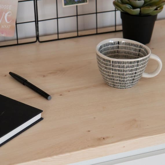dc fix Scandinavian Oak 67.5cm x 3m Self-adhesive Vinyl Wrap