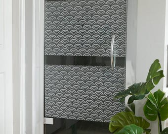 Pellicola statica per finestre Koya dc fix Premium per la privacy e l'arredamento