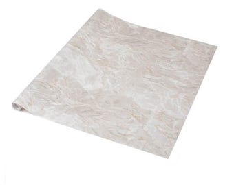 D-c-fix Matt Sage Green Self-Adhesive Sticky Back Plastic Vinyl Wrap Film 67.5cm~82w483frsp