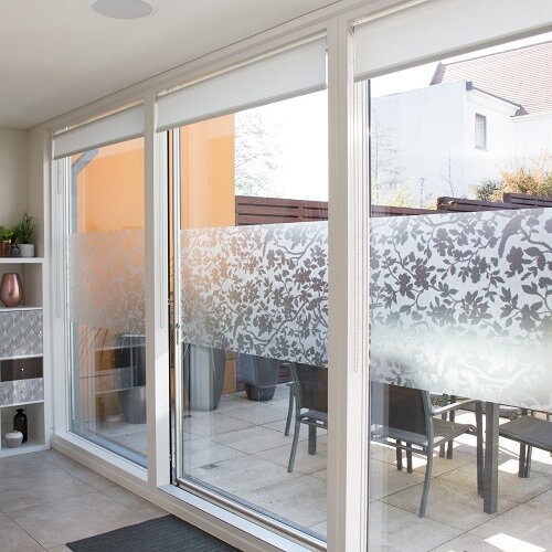 Spring Dc Fix Static Cling Window Film for Privacy & Decor Etsy UK