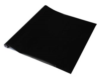 dc fix Matt Black Selbstklebende Vinyl-Küchenfolie