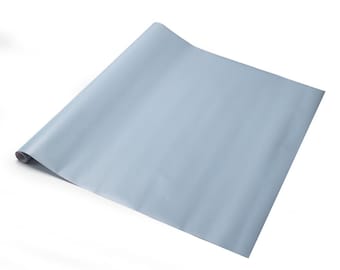 dc fix Matt Heritage Blue Self-adhesive Vinyl Kitchen Wrap
