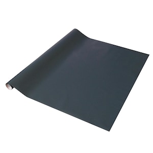 Midnight Navy Blue (Matt) dc fix self-adhesive vinyl kitchen wrap