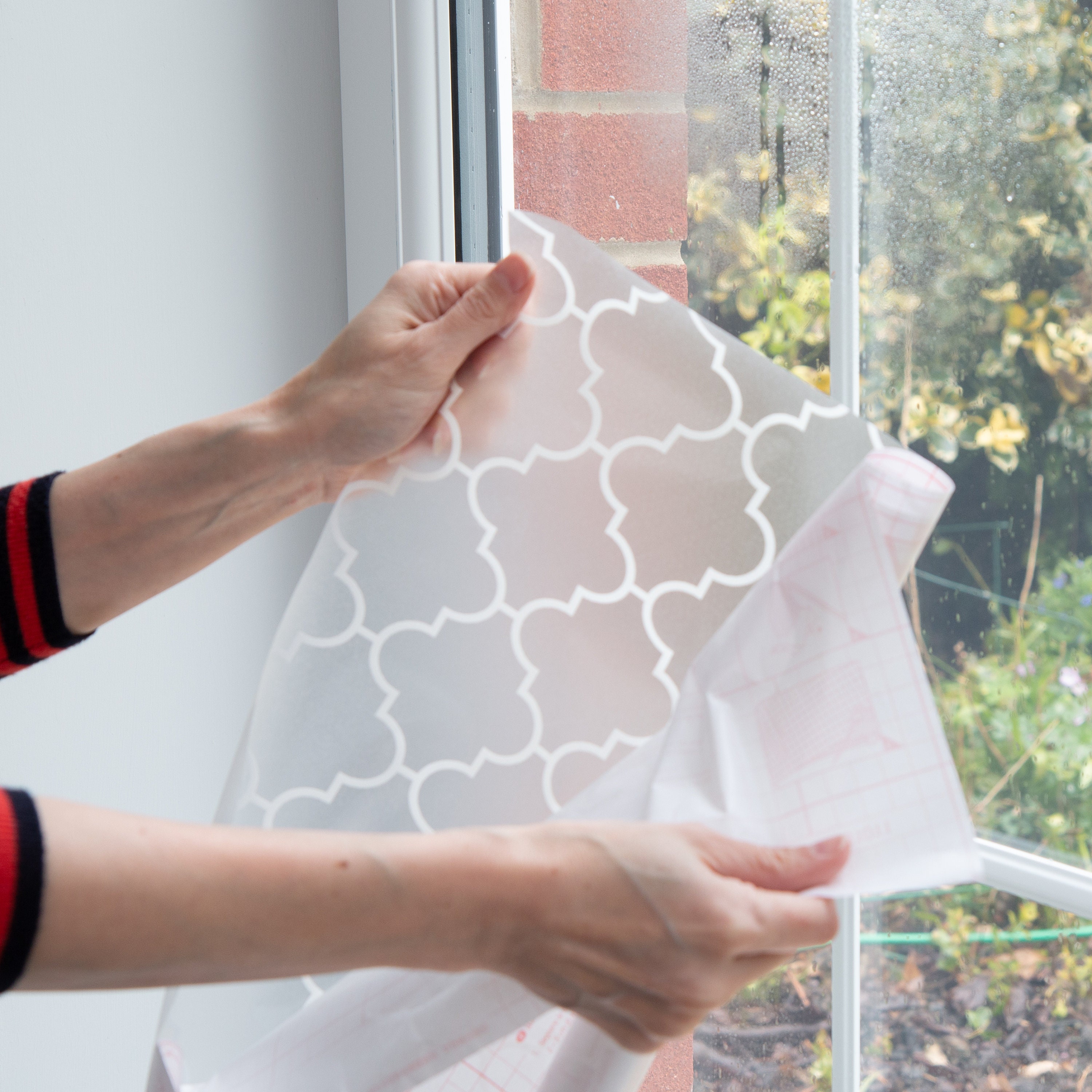 Onadi Dc Fix Peel and Stick Window Film for Privacy & Decor Etsy UK