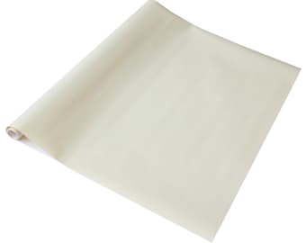 Off White (Matt) dc fix self-adhesive vinyl kitchen wrap