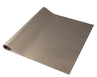 d-c-fix Messing Matt 67,5 cm x 1,5 m selbstklebende Vinylfolie zur Dekoration