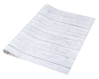 Shabby Wood d-c-fix® self-adhesive vinyl kitchen & furniture wrap film