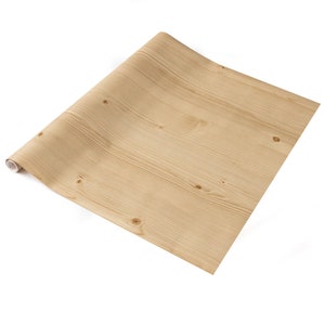 Jura Pine d-c-fix® self-adhesive vinyl kitchen & furniture wrap film