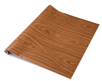 Oak Light d-c-fix® zelfklevende vinylfolie voor keukens en meubels