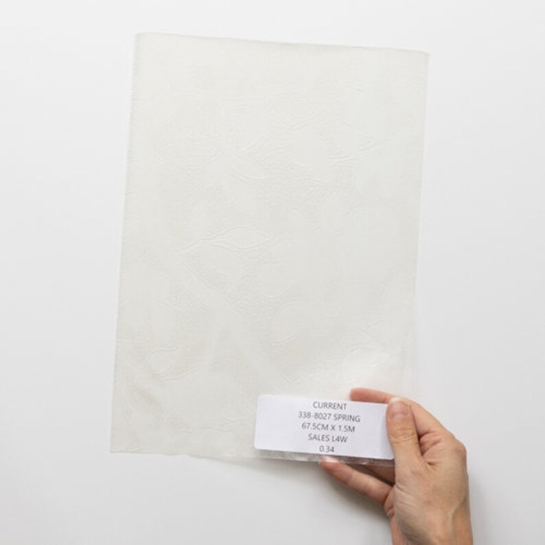 Spring Dc Fix Static Cling Window Film for Privacy & Decor Etsy UK