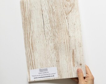 d-c-fix Pino Aurelio Self-adhesive Vinyl Wrap A4 Sample