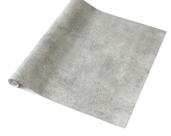 dc fix Salazar Concrete Self-adhesive Vinyl Kitchen Wrap