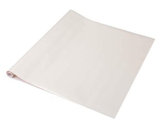dc fix Glossy Light Cream Self-adhesive Vinyl Kitchen Wrap