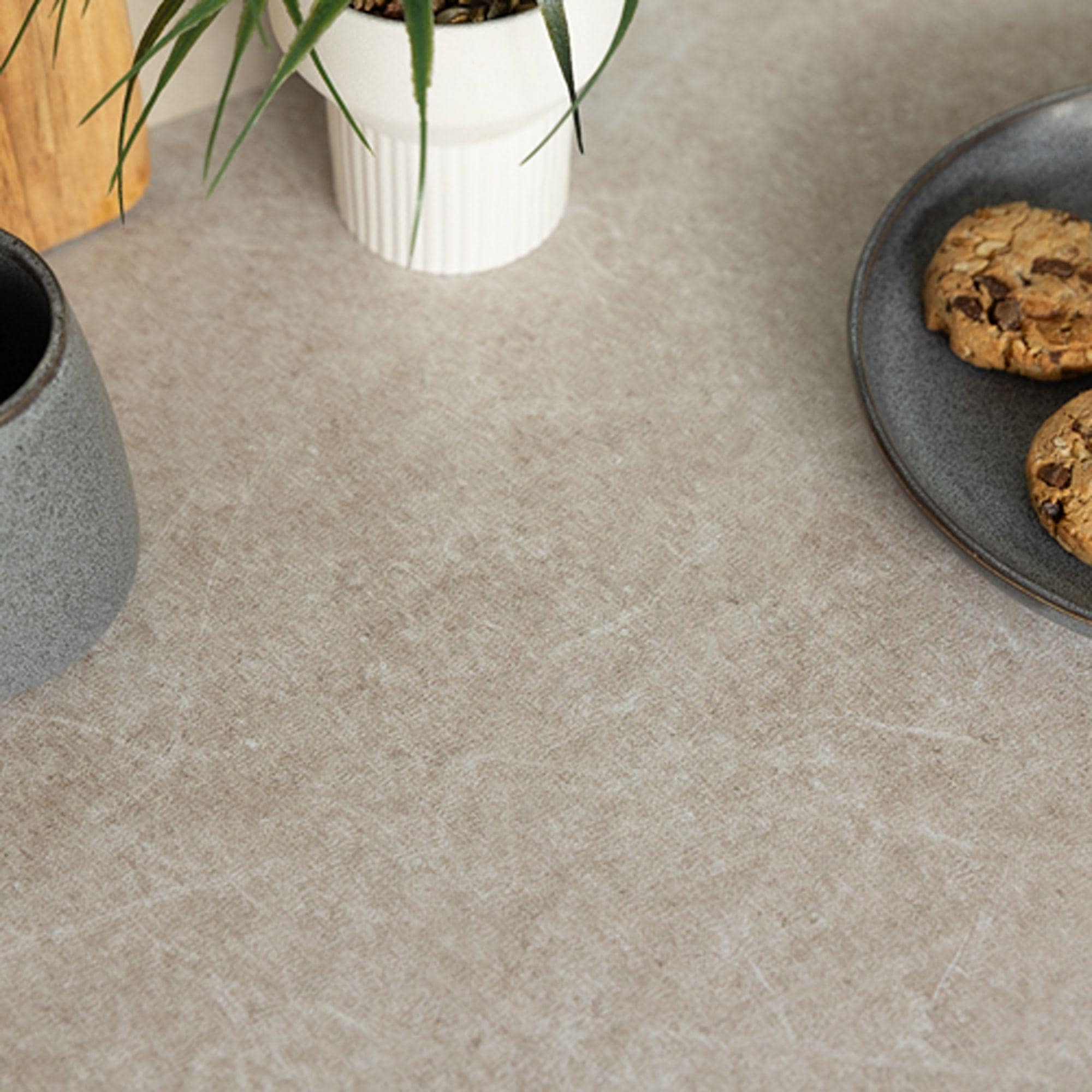 Dc Fix Stone Memy Beige Self-adhesive Vinyl Kitchen Wrap - Etsy