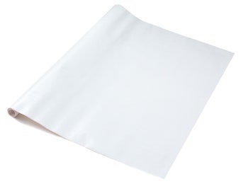 Whitewood (matt finish) d-c-fix® self-adhesive vinyl kitchen & furniture wrap film
