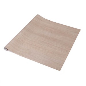 Dąb Santana Lime d-c-fix® samoprzylepna folia winylowa do oklejania kuchni i mebli