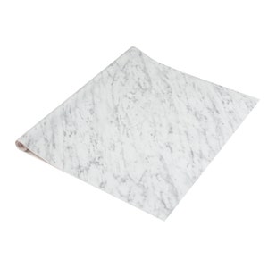 Carrara Grey (Glossy) d-c-fix® self-adhesive vinyl kitchen & furniture wrap film