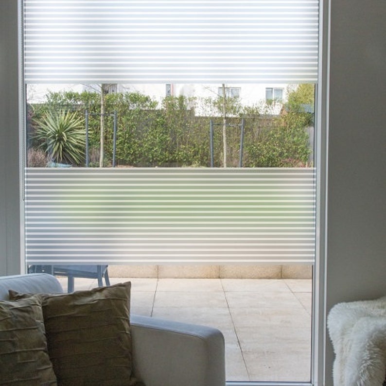 Linia Dc Fix Static Cling Window Film for Privacy & Decor Etsy UK