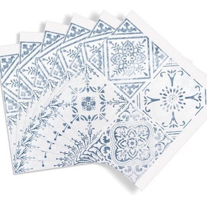 Self Adhesive Wall Tiles 30.5cm X 30.5cm 1.4mm VINTAGE - Etsy