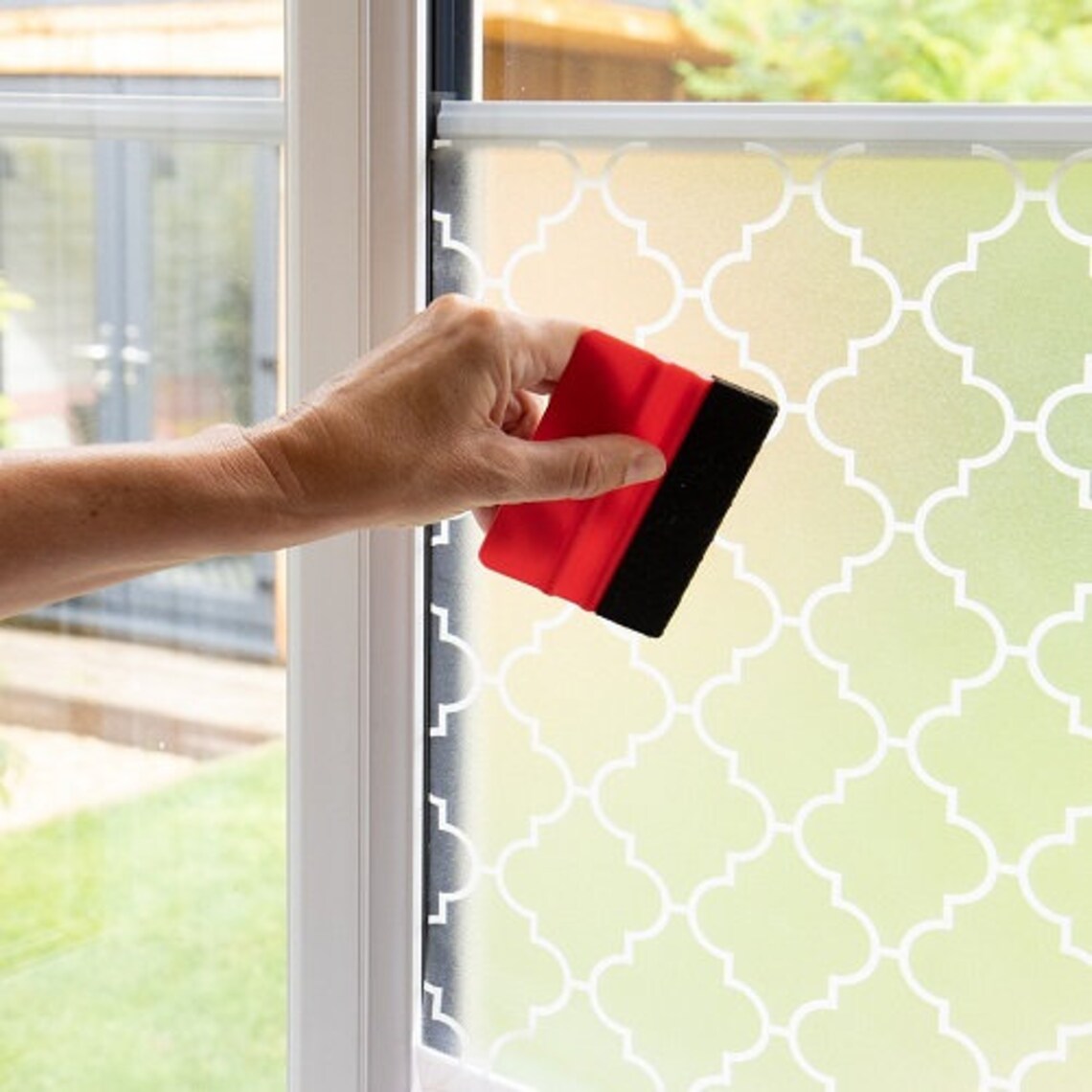 Onadi Dc Fix Peel and Stick Window Film for Privacy & Decor Etsy UK