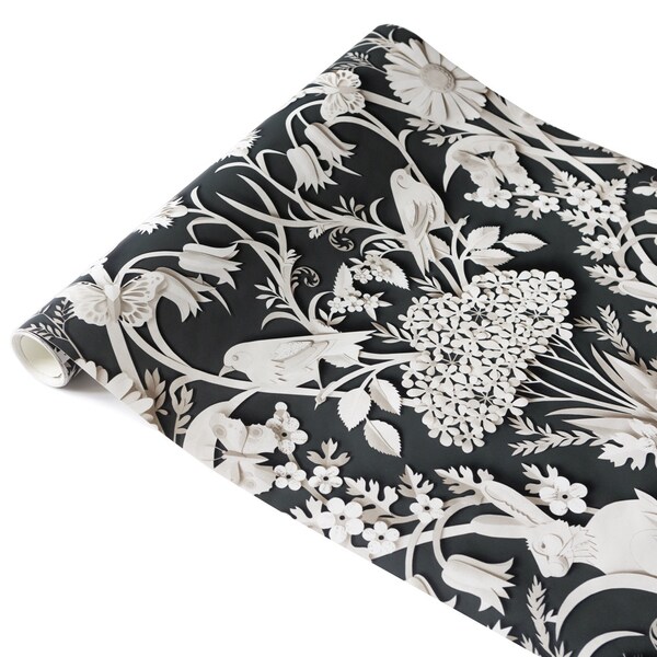 Removable Peel and Stick Wallpaper Etsy