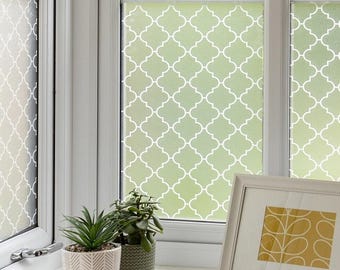 Onadi dc fix Peel and Stick Window Film for Privacy & Decor