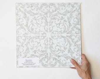 Floor Pops Estate Full Floor Tile Sample