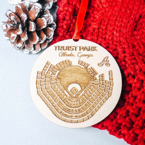 Baseball Champs Ornament Etsy