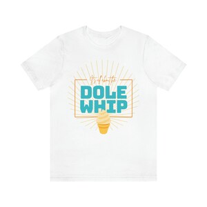 Dole Peitsche Shirt, Familienausflug Shirt, Magic Kingdom Urlaub, inspiriert Shirt, Unisex Tshirt,