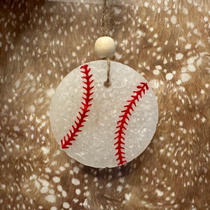 Baseball or softball