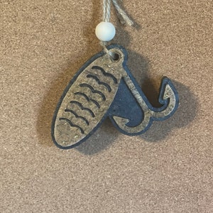 Spoon hook