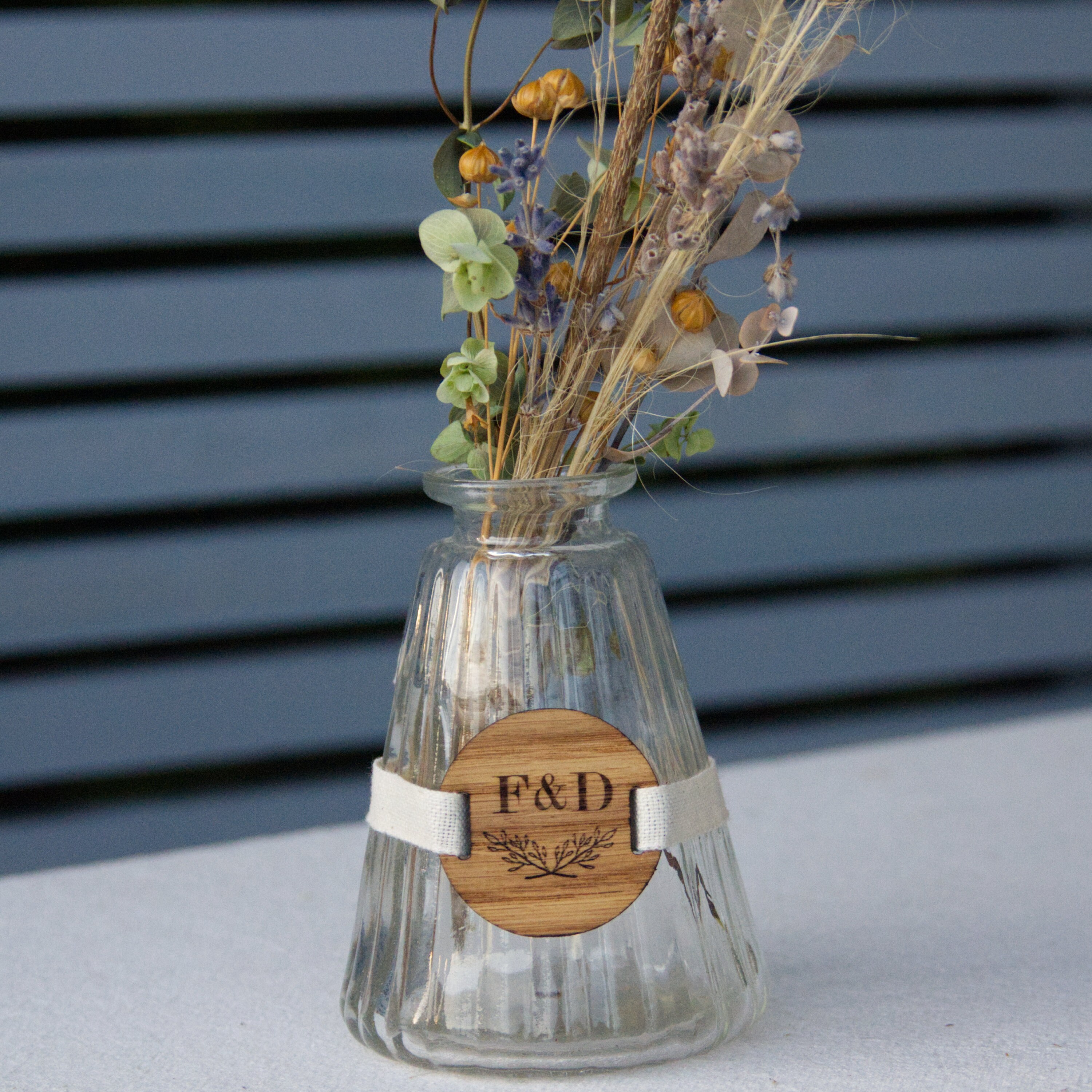 Wooden Invitation Band Tags Custom Wooden Invitation Straps Etsy