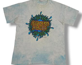 vintage grateful dead tie dye shirt