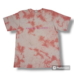未使用品 映画 Broken Flowers Tシャツ Jim Jarmusch Vintage Y2k Broken Flowers Movie Shirt - Etsy