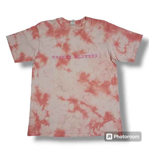 Vintage Y2k Broken Flowers Movie Shirt - Etsy Vintage Y2k Broken Flowers Movie Shirt - Etsy