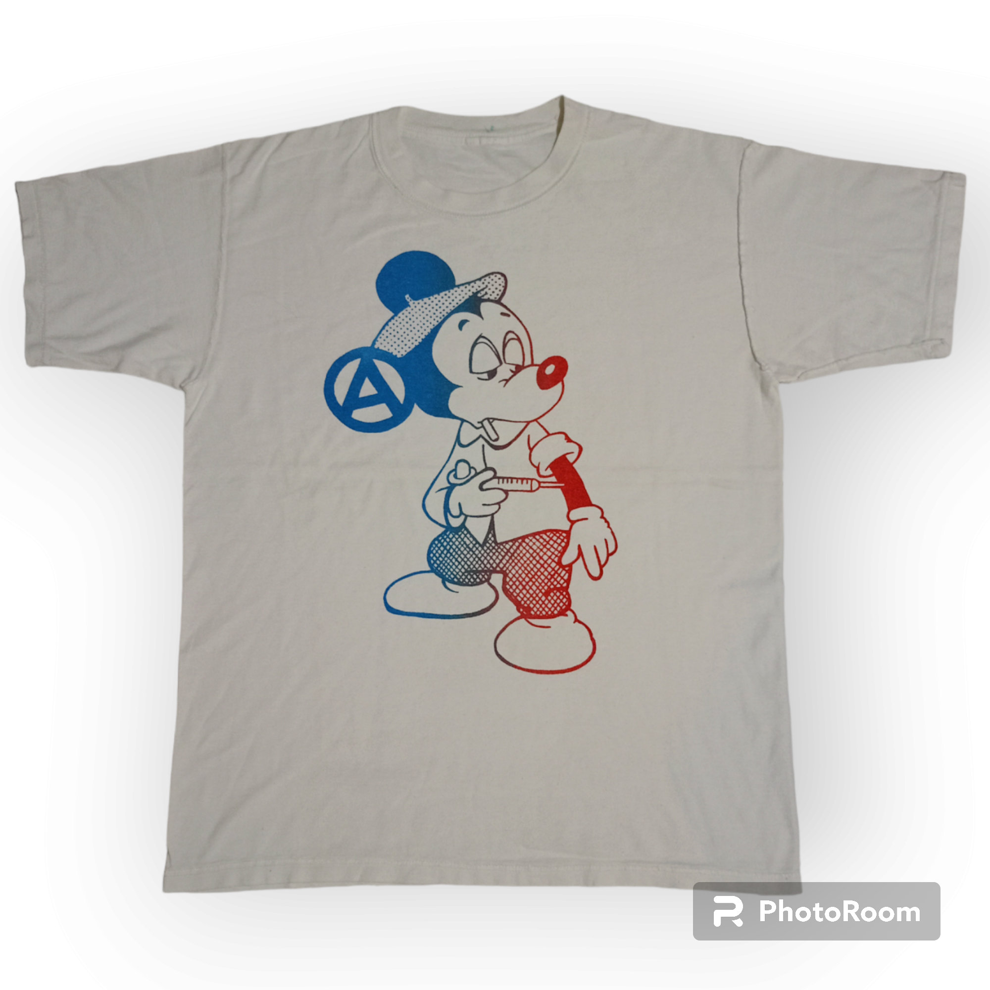 Seditionaries Mickey - Etsy Seditionaries Mickey - Etsy