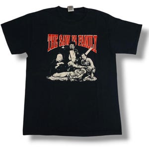 ●SUNDAYOFFCLUB● Texas Chainsaw Massacre Vintage Thrashed T Vintage the Texas Chainsaw Massacre Shirt - Etsy