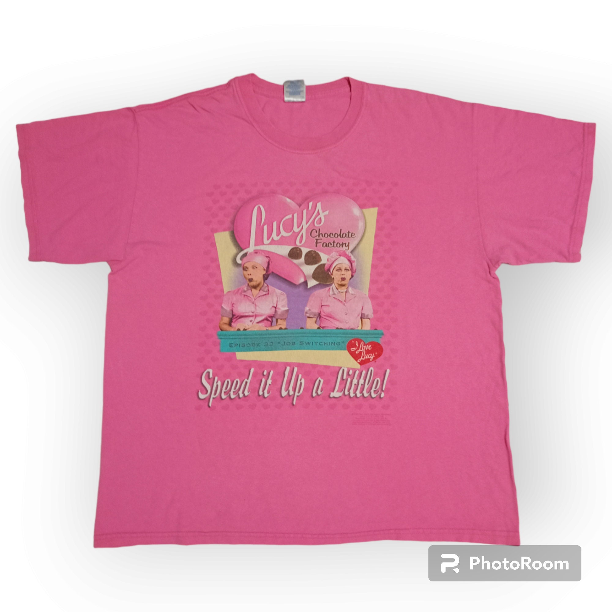 I Love Lucy Shirt - Etsy