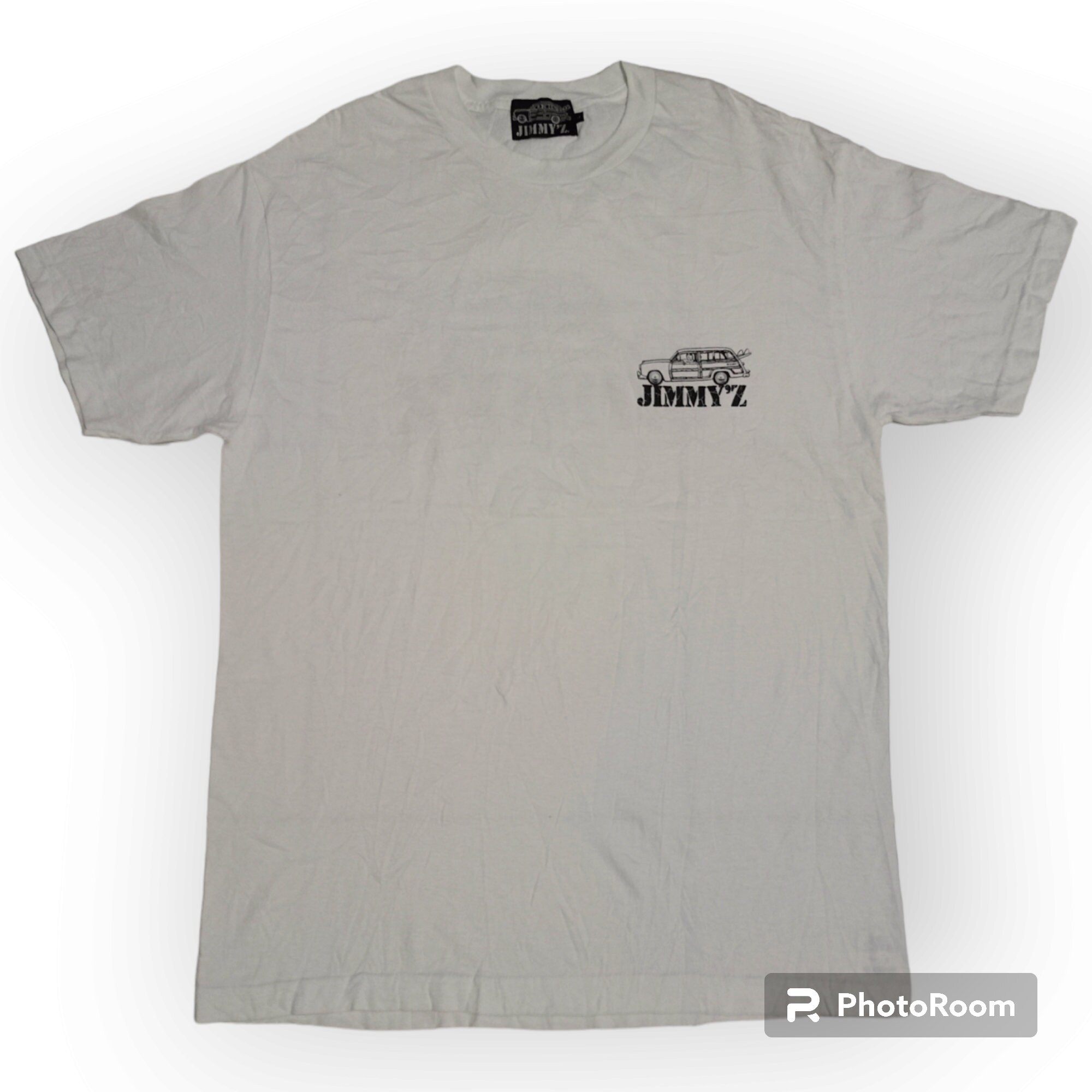 【SATIIIZ】Lunat graphic t-shirt Jimmy Z T Shirt - Etsy
