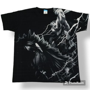 Vintage Original 1989 Urotsukidoji (legend of the Overfiend